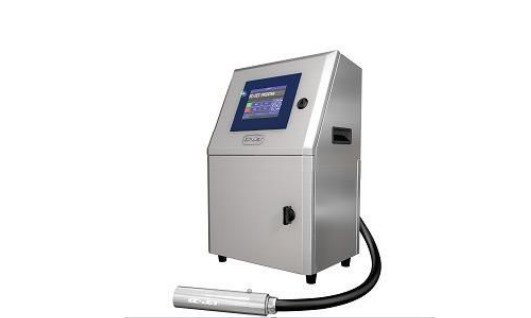 UV噴碼機和傳統(tǒng)設備有什么不同